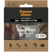 Panzerglass Camera Lense Protector Clear iPhone 14 Plus