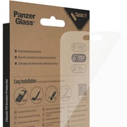 Panzerglass Classic Fit Screen Protector Clear iPhone 14 Pro