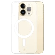 Smart Premium Ultra Magnetic Case Clear iPhone 14 Pro