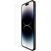 Belkin Screen Protector Clear For iPhone 14 Pro Max