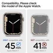 Spigen Liquid Air Pro Watch Case Moss Green