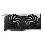 Sapphire Nitro+amd Radeon Rx 6600 Xt Gaming Oc 8gb/192 Bit Gddr6 Silver-black