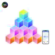 Govee Glide Hexa Pro LED Light Panels