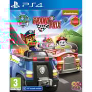 Outright Games Paw Patrol Grand Prix PS4