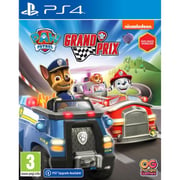 Outright Games Paw Patrol Grand Prix PS4