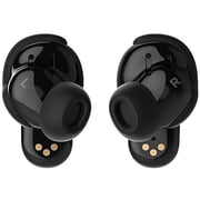 Bose 870730-0010 Wireless QuietComfort Earbuds II Triple Black