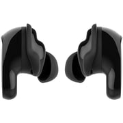 Bose 870730-0010 Wireless QuietComfort Earbuds II Triple Black