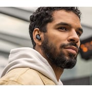 Bose 870730-0010 Wireless QuietComfort Earbuds II Triple Black
