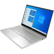 HP Pavilion 15-EG0081 Laptop Gen10 Intel Core i7 32GB RAM 1TB SSD Shared Windows 11 Pro 15.6inch English Keyboard- International Version-Customized