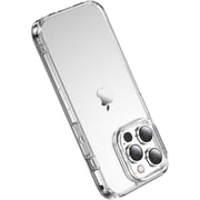 Green Lion Magsafe Case Clear For iPhone 14 Pro