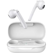 Hezire HEZ-TWS-350 HBudz True Wireless Earbuds White