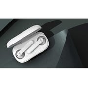 Hezire HEZ-TWS-350 HBudz True Wireless Earbuds White