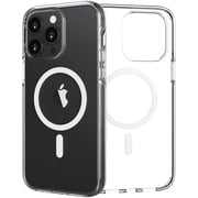 Muvit Magsafe Case Clear For iPhone 14Pro Max