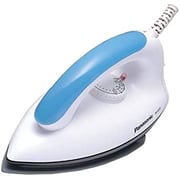Panasonic Automatic Dry Iron Ni-317t White/blue