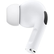 Apple AirPods Pro (2nd generation) with MagSafe Charging Case (Lightning)