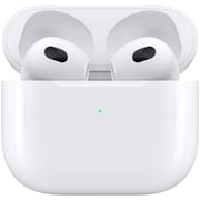 Apple AirPods (3rd generation) with Lightning Charging Case