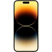 Apple iPhone 14 Pro Max (256GB) - Gold