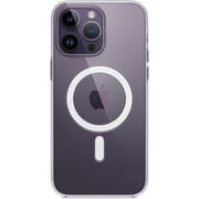 Apple iPhone 14 Pro Max Clear Case Clear with MagSafe