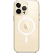 Apple iPhone 14 Pro Max Clear Case Clear with MagSafe