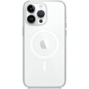 Apple iPhone 14 Pro Max Clear Case Clear with MagSafe