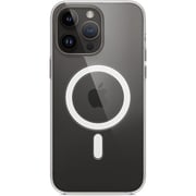 Apple iPhone 14 Pro Max Clear Case Clear with MagSafe