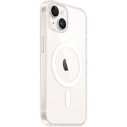 Apple iPhone 14 Clear Case Clear with MagSafe
