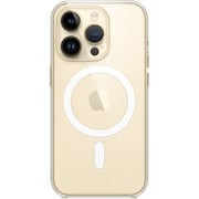 Apple iPhone 14 Pro Clear Case Clear with MagSafe