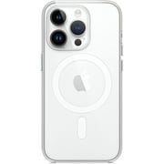 Apple iPhone 14 Pro Clear Case Clear with MagSafe