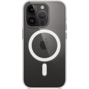 Apple iPhone 14 Pro Clear Case Clear with MagSafe