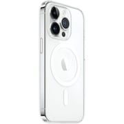 Apple iPhone 14 Pro Clear Case Clear with MagSafe