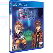 Sony PS4 Revenant Dogma Videogame