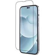Amazing Thing Supreme Glass for iPhone 14 Pro MAX Screen Protector (6.7 inch) Tempered Glass with Dust Free Omni Technology and Easy Install Tray - [Full Cover 2.75D]