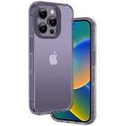 Amazing Thing Titan Pro Case Deep Purple iPhone 14 Pro