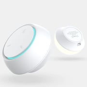 Anker Mushroom Wireless Charging And Small Night Light