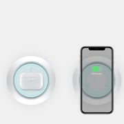 Anker Mushroom Wireless Charging And Small Night Light