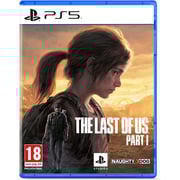 The Last of Us Part 1 - PlayStation 5