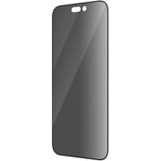 Protect 9D Privacy Screen Protector Matte iPhone 14 Pro Max