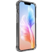 Baykron Case Clear iPhone 14