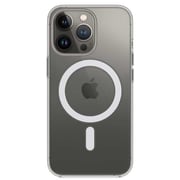 Max & Max Magsafe Case Clear iPhone 14 Pro Max