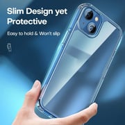 Trands 3 In 1 Protection Pack iPhone 14