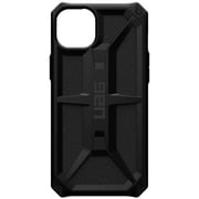 Urban Armor Gear Monarch Series Case Black iPhone 14 Plus