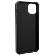 Urban Armor Gear Monarch Series Case Black iPhone 14 Plus