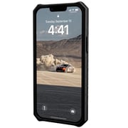 Urban Armor Gear Monarch Series Case Black iPhone 14 Plus