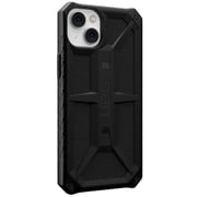Urban Armor Gear Monarch Series Case Black iPhone 14 Plus
