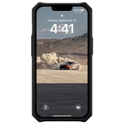 Urban Armor Gear Monarch Series Case Blue iPhone 14