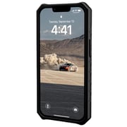 Urban Armor Gear Monarch Series Case Blue iPhone 14