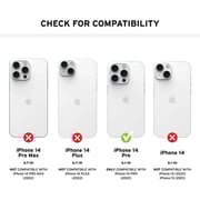 Urban Armor Gear Civilian Series Magsafe Case Mallard iPhone 14 Pro