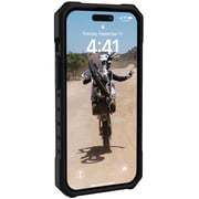 Urban Armor Gear Pathfinder Series Magsafe Case Blue iPhone 14 Pro