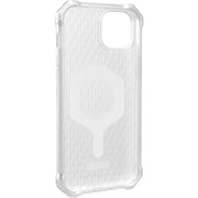 Urban Armor Gear Essential Armor Series Magsafe Case Frosted iPhone 14 Plus