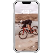 Urban Armor Gear Essential Armor Series Magsafe Case Frosted iPhone 14 Plus